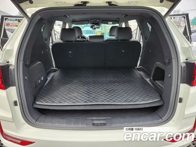 KGM Rexton 2021 thumb 11
