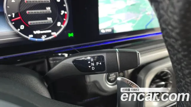 Mercedes-Benz G-Класс 2021 thumb 2