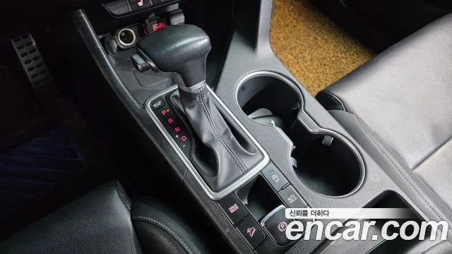 Kia Sportage 2016 thumb 6