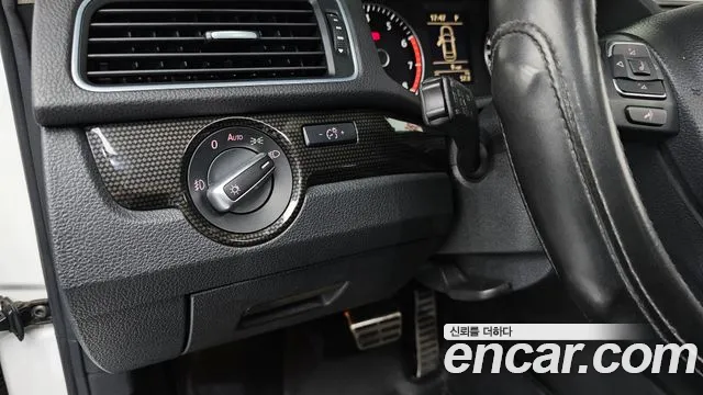 Volkswagen Passat 2014 thumb 3