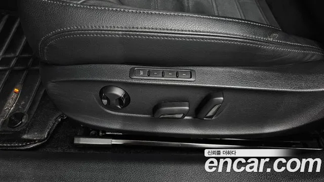 Volkswagen Passat 2014 thumb 4