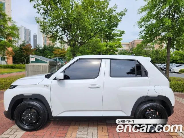 Hyundai Casper 2022 thumb 2