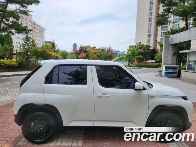 Hyundai Casper 2022 thumb 4