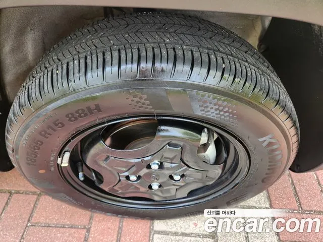 Hyundai Casper 2022 thumb 5