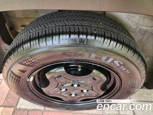 Hyundai Casper 2022 thumb 6
