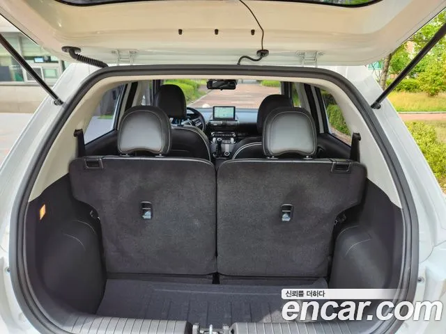 Hyundai Casper 2022 thumb 7