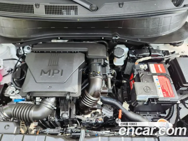 Hyundai Casper 2022 thumb 8