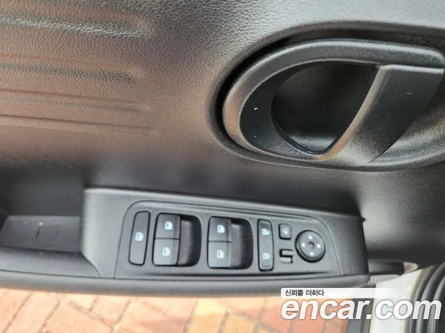 Hyundai Casper 2022 thumb 9