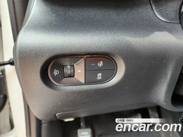 Hyundai Casper 2022 thumb 10