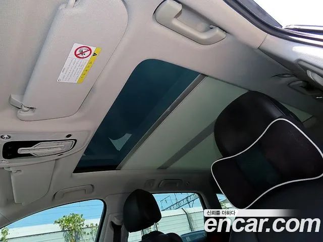 Audi Q7 2019 thumb 9