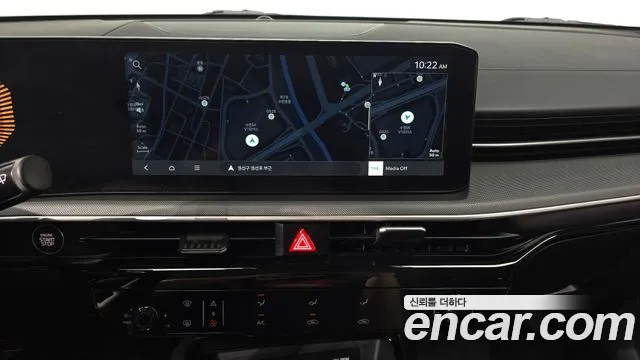 Kia K5 2024 thumb 12