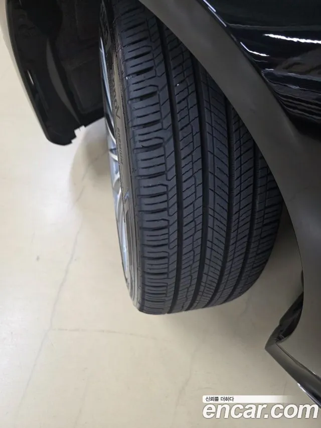 Mercedes-Benz S-Class 2022 thumb 6