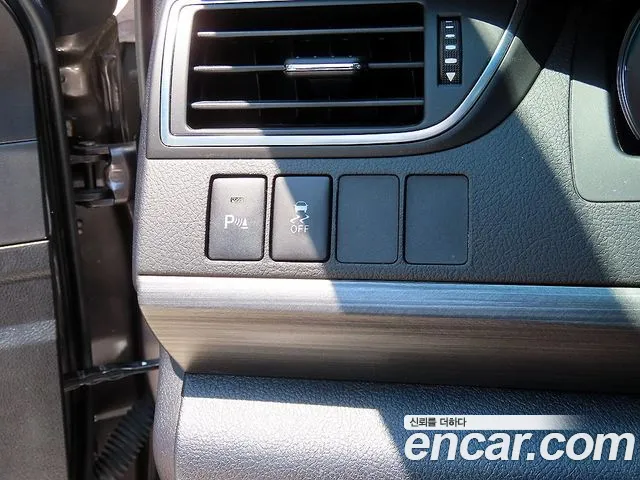 Toyota Camry 2016 thumb 7