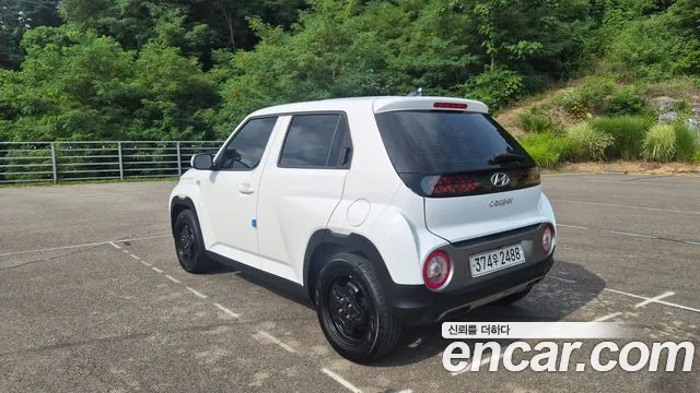 Hyundai Casper 2022 thumb 2