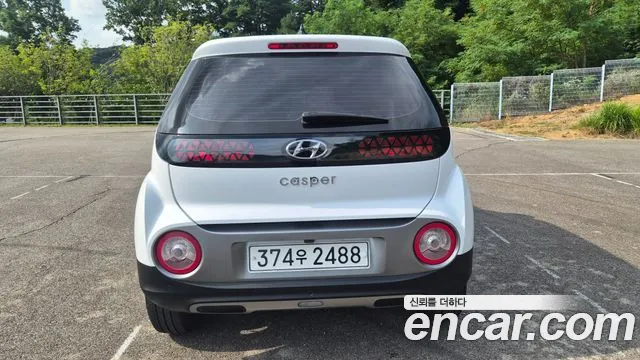Hyundai Casper 2022 thumb 3