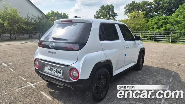 Hyundai Casper 2022 thumb 10