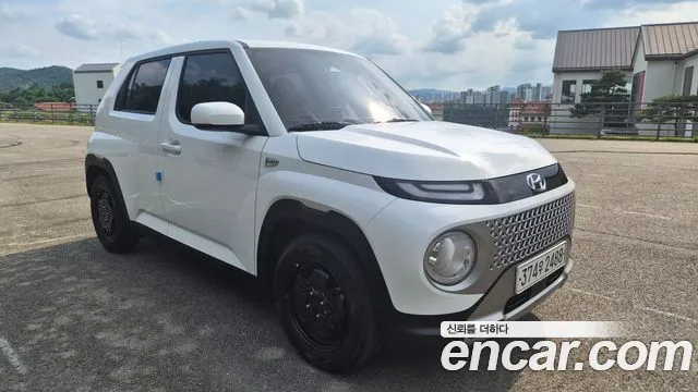 Hyundai Casper 2022 thumb 7