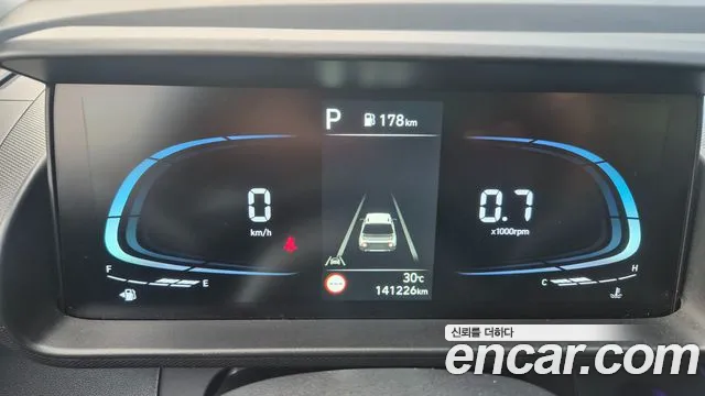 Hyundai Casper 2022 thumb 11