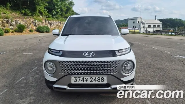 Hyundai Casper 2022 thumb 5