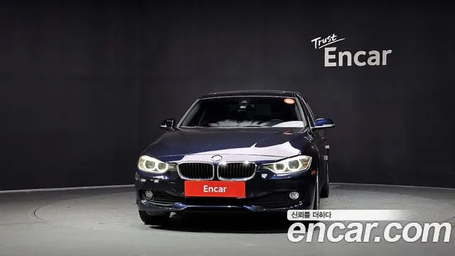 BMW 3 серии 2014 thumb 12