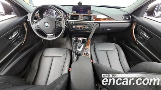 BMW 3 серии 2014 thumb 3