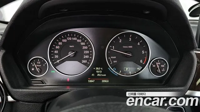 BMW 3 серии 2014 thumb 2