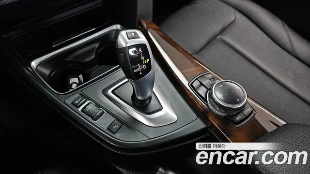 BMW 3 серии 2014 thumb 4