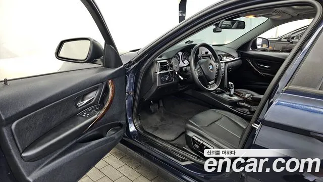 BMW 3 серии 2014 thumb 5