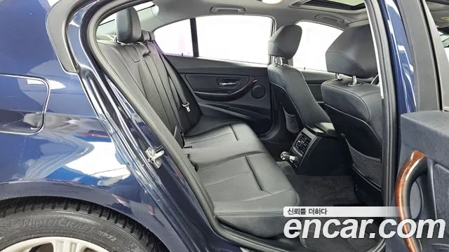 BMW 3 серии 2014 thumb 7