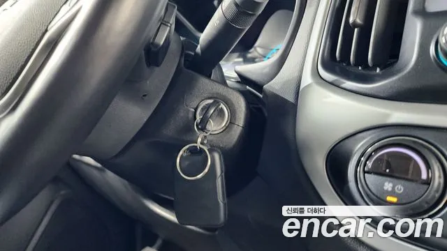 Chevrolet Colorado 2021 thumb 7