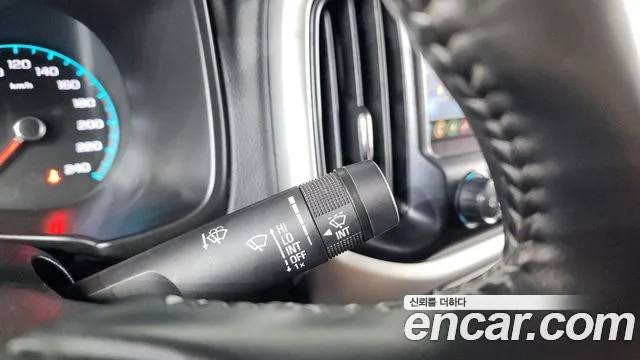 Chevrolet Colorado 2021 thumb 8