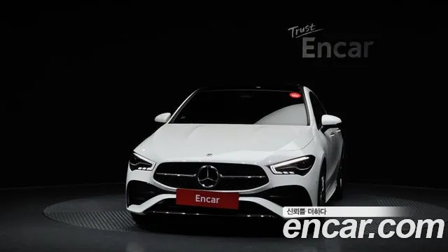Mercedes-Benz A-Класс 2024 thumb 12