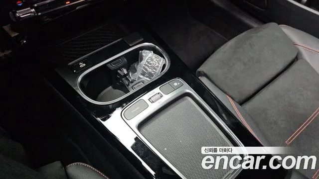 Mercedes-Benz A-Класс 2024 thumb 8