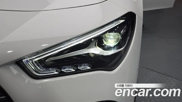Mercedes-Benz A-Класс 2024 thumb 10