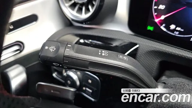 Mercedes-Benz A-Класс 2024 thumb 6