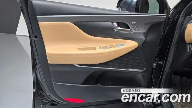 Hyundai Santa Fe 2020 thumb 2
