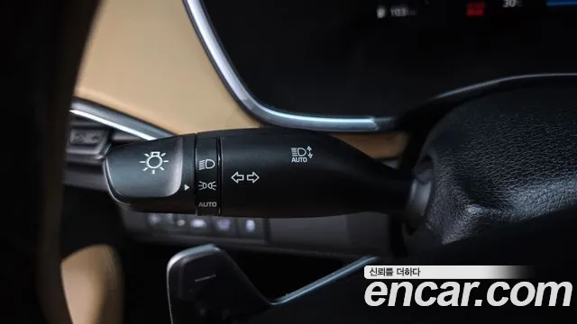 Hyundai Santa Fe 2020 thumb 12
