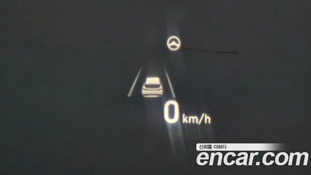 Hyundai Santa Fe 2020 thumb 3