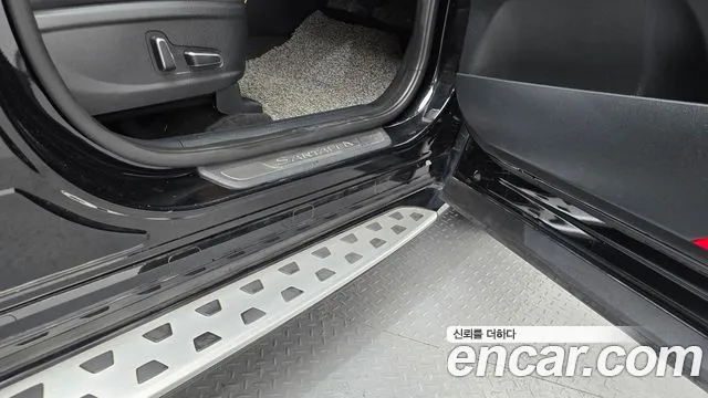Hyundai Santa Fe 2020 thumb 5