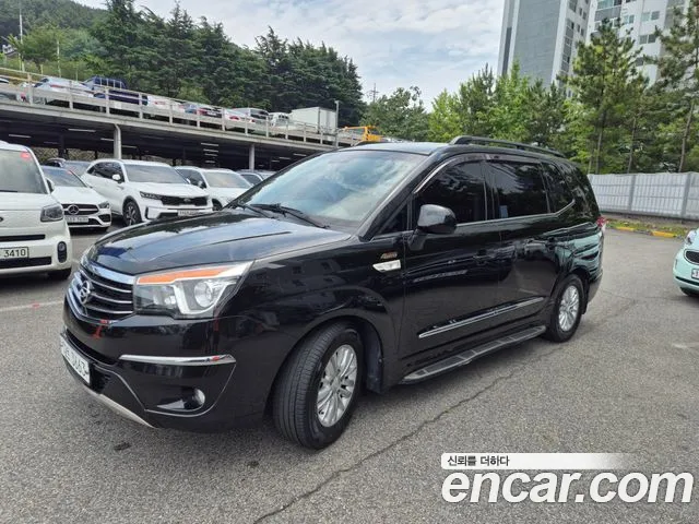 KGM Korando 2017 thumb 5