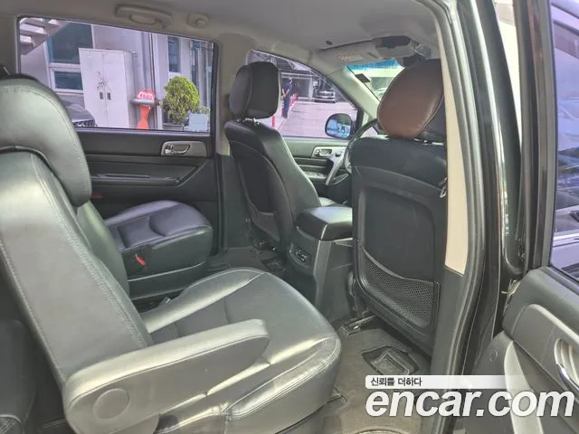 KGM Korando 2017 thumb 9
