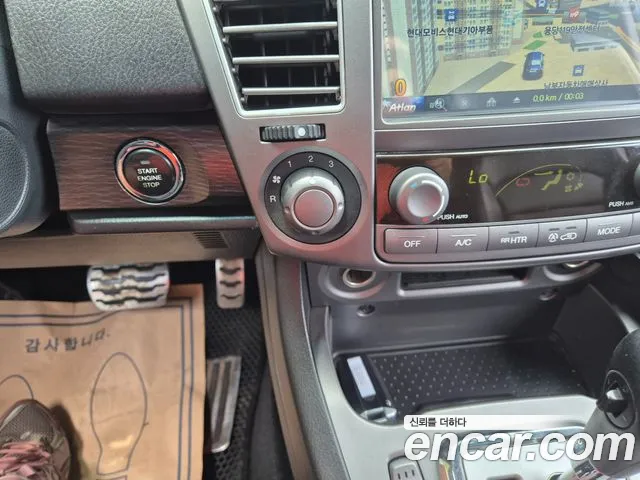 KGM Korando 2017 thumb 8