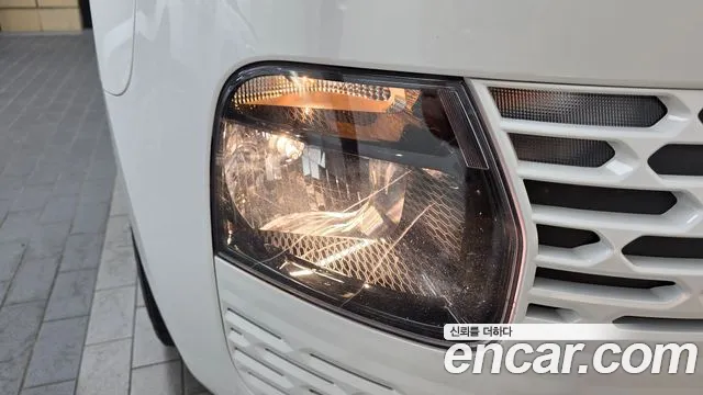 Hyundai Staria 2022 thumb 8