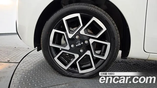 Kia Ray 2023 thumb 4