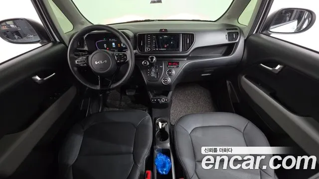 Kia Ray 2023 thumb 2