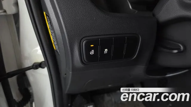 Kia Ray 2023 thumb 5