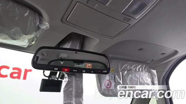 Kia Ray 2023 thumb 11