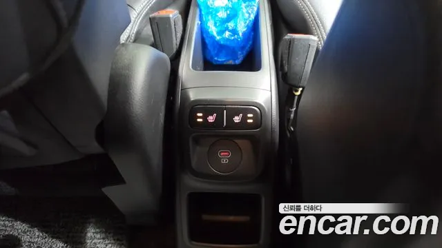 Kia Ray 2023 thumb 10