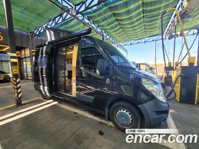 Renault Master 2019 thumb 5