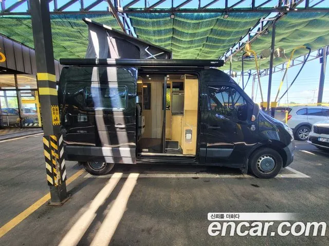 Renault Master 2019 thumb 12